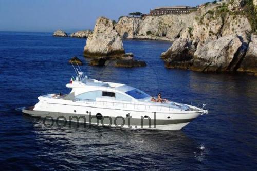 Aicon 72 specificaties